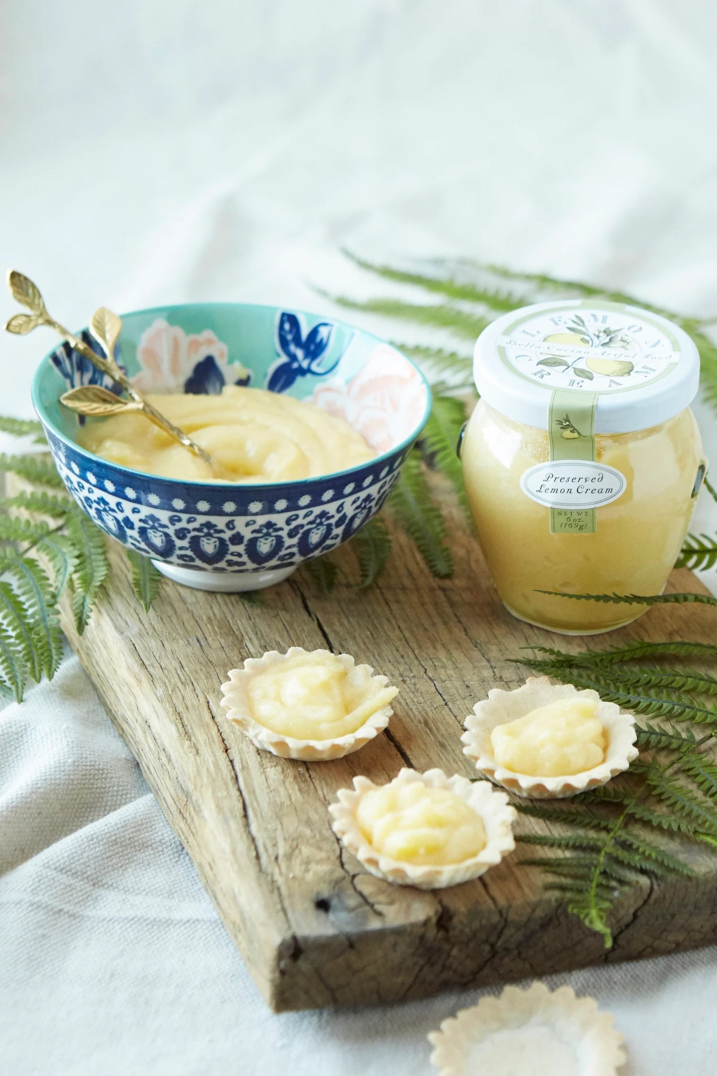 CROSTATA SWEET BUTTER PASTRY