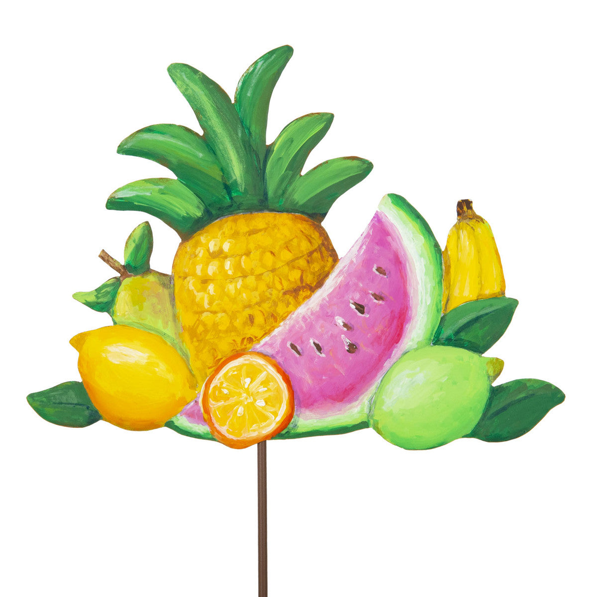PILE OF FRUIT