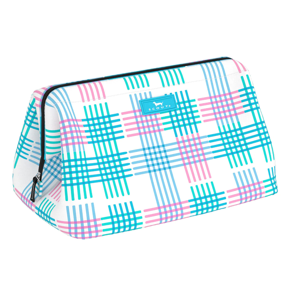 SCOUT 3-Way Bag - Travel Makeup Pouch and Toiletry India