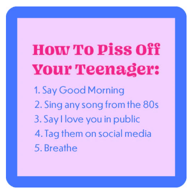 PISS OF TEENAGER COASTER