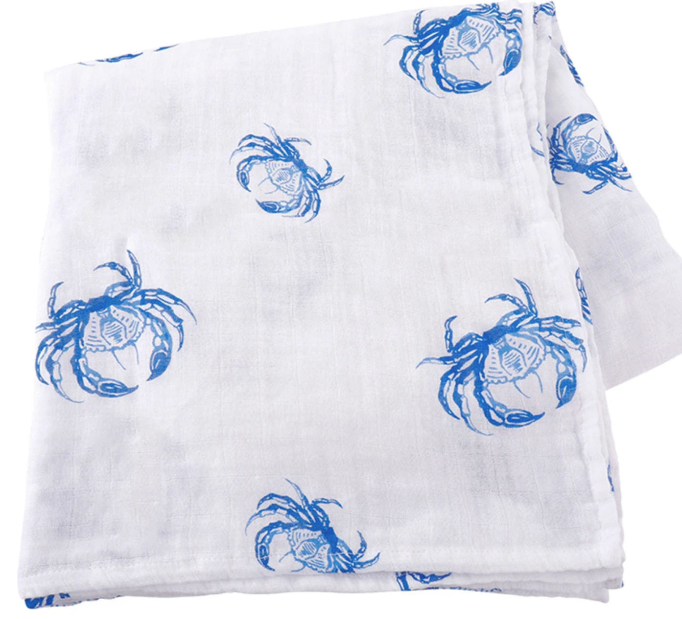 SWADDLE CRAB