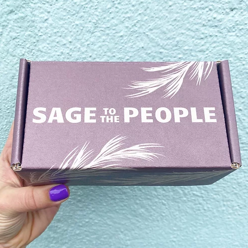SAGE DAYDREAM MINIS