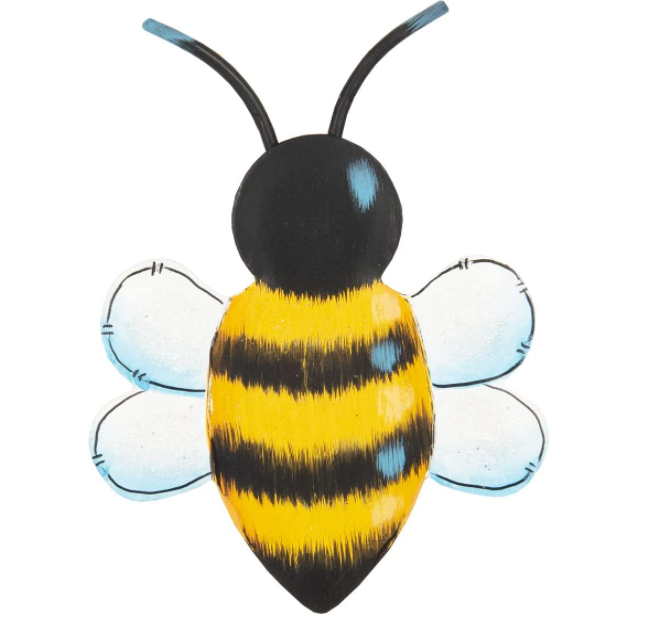 HONEY BEE MAGNET