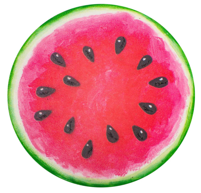 WATERMELON MAGNET