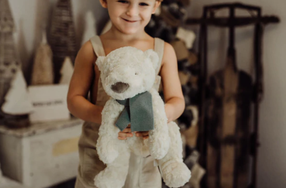 BORIS BEARIALIS