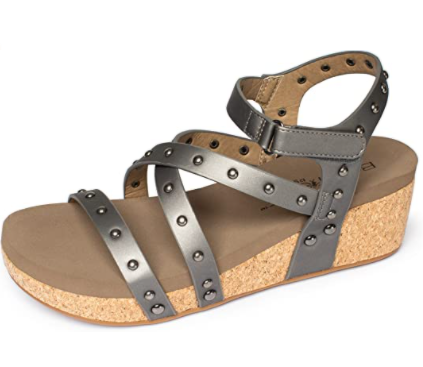 UNDER THE SUN PEWTER