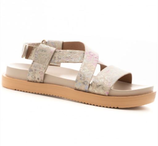 VIBE BEIGE LEOPARD