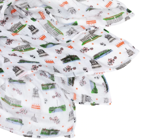 SWADDLE WASHINGTON DC