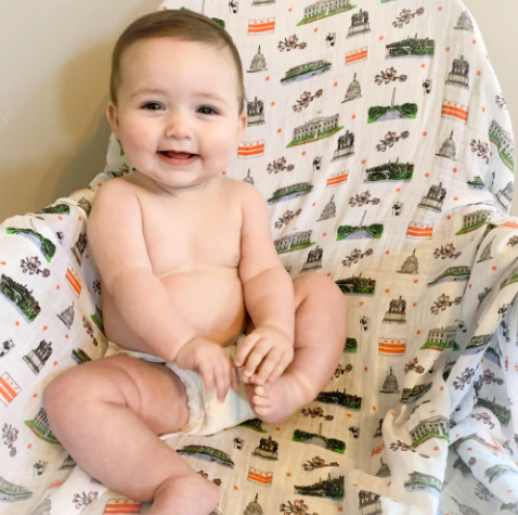 SWADDLE WASHINGTON DC