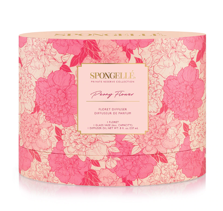 PEONY FLOWER | PRIVATE RESERVE DIFFUSER