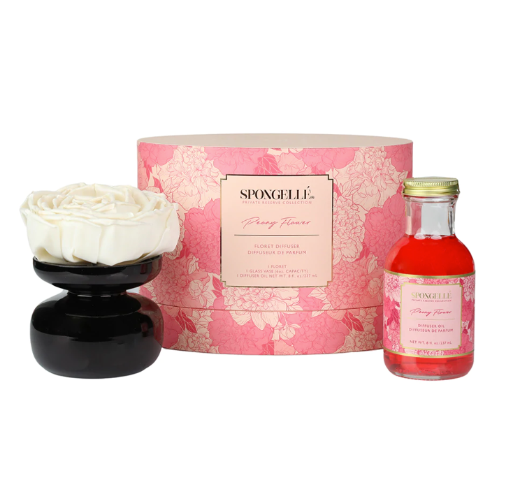 PEONY FLOWER | PRIVATE RESERVE DIFFUSER