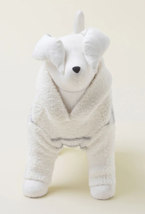 CC ALPINE PET HOODIE