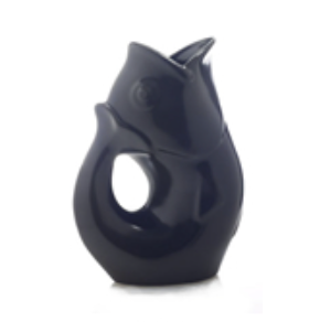 Gurgle Pot Large SLATE