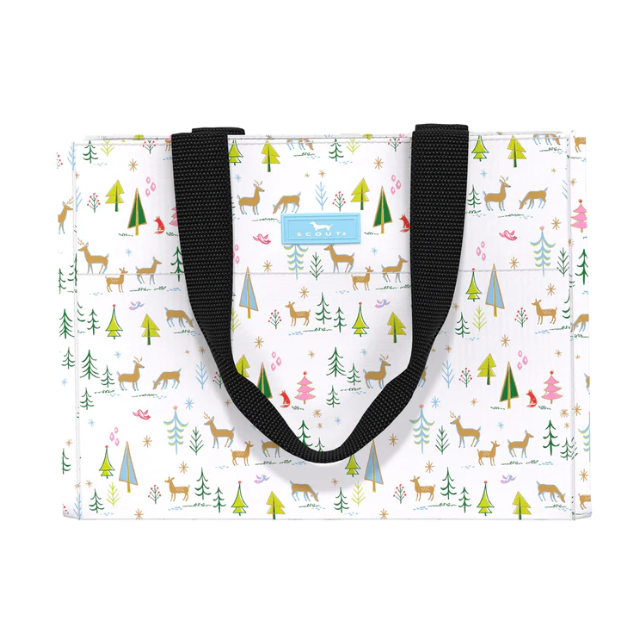 TINY PACKAGE REINDEER GAMES