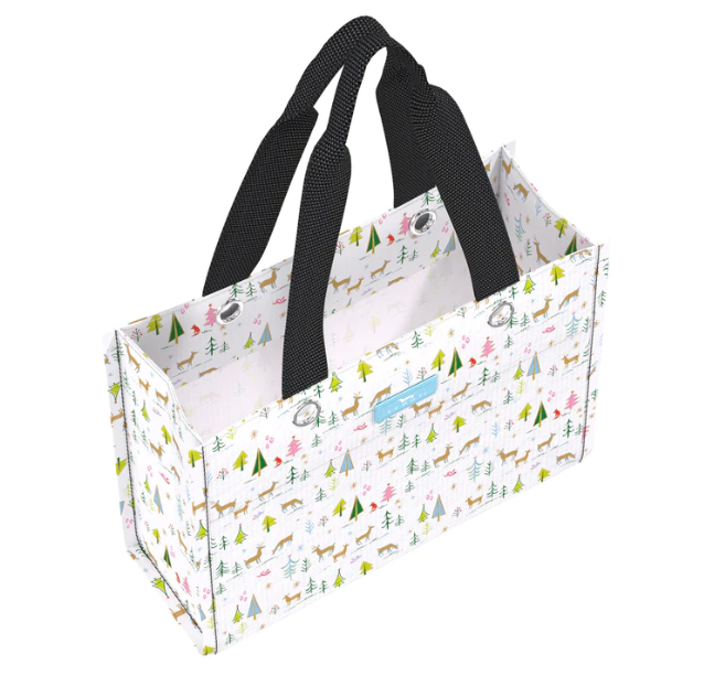 TINY PACKAGE REINDEER GAMES