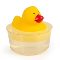 BATH TIME SINGLE | DUCK