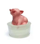 BATH TIME SINGLE | PIGGY