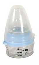 Mini Medicine Bottle | BLUE