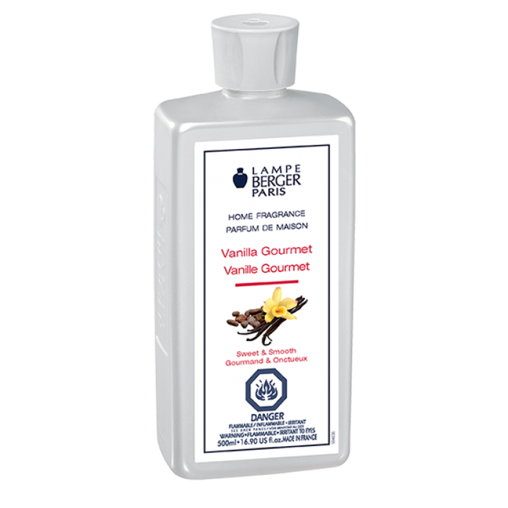 Vanilla Gourmet - 500 ML
