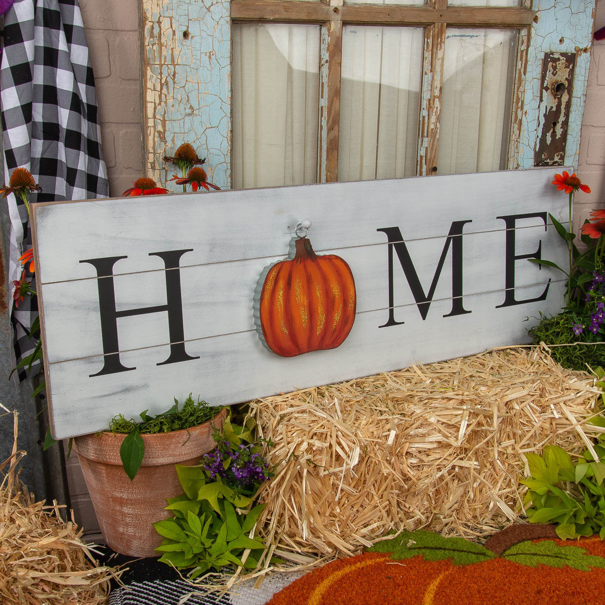 Home Display Board