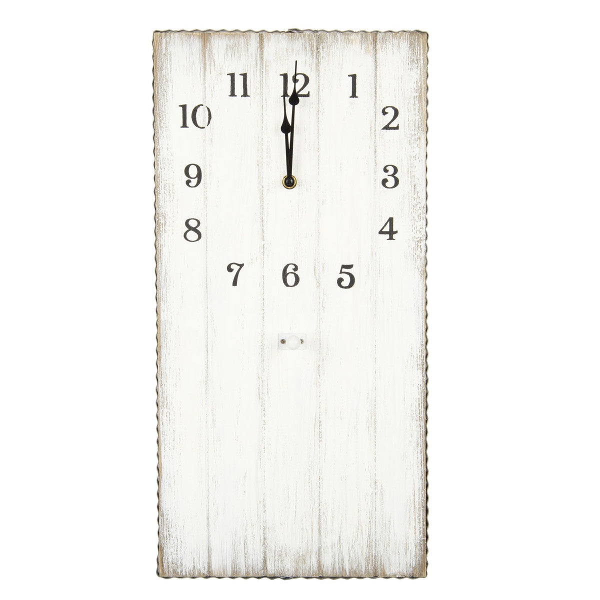 CLOCK DISPLAY BOARD