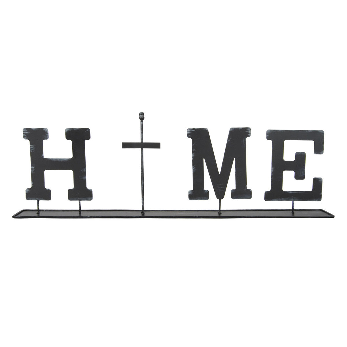 "HOME" GALLERY TABLE DISPLAY