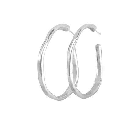 Ohmmm Earrings