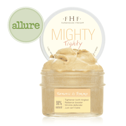 MIGHTY TIGHTY 3.2 oz