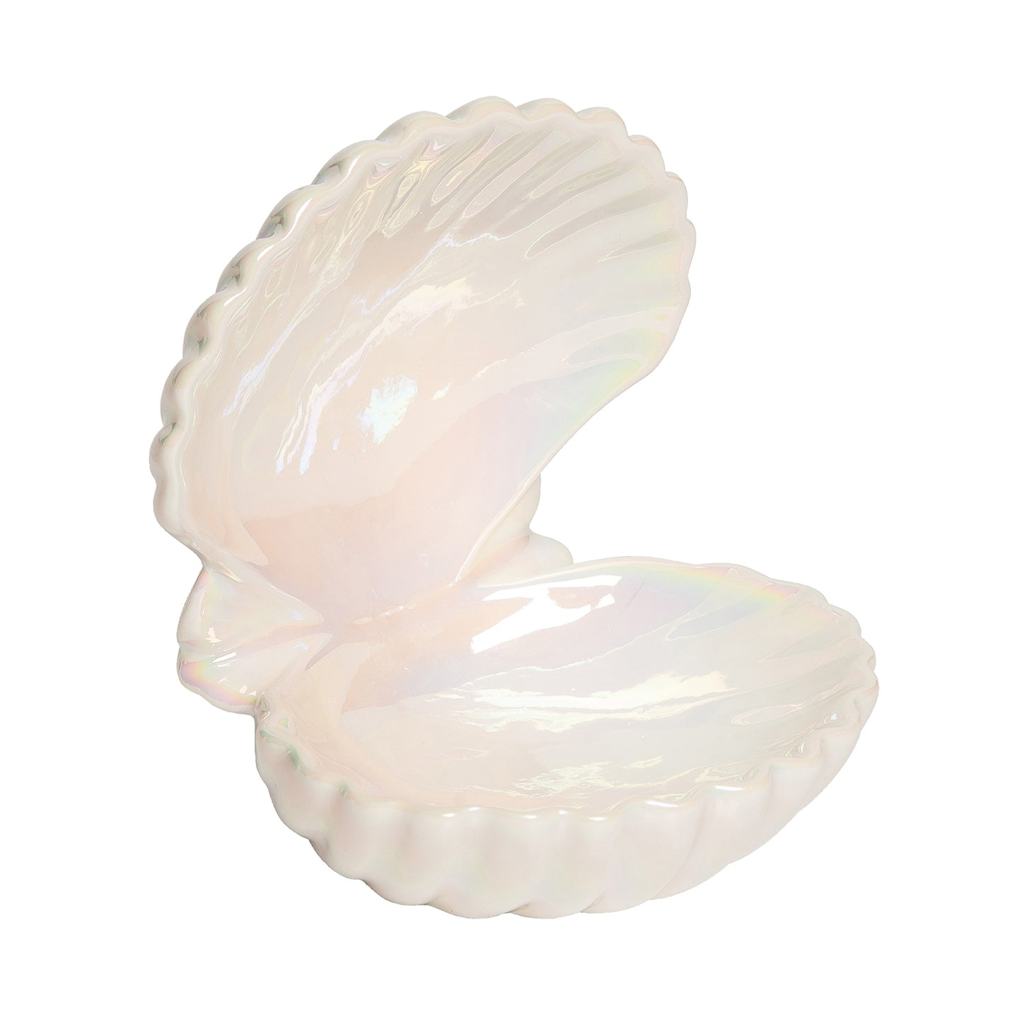 SMALL SHELL DISH