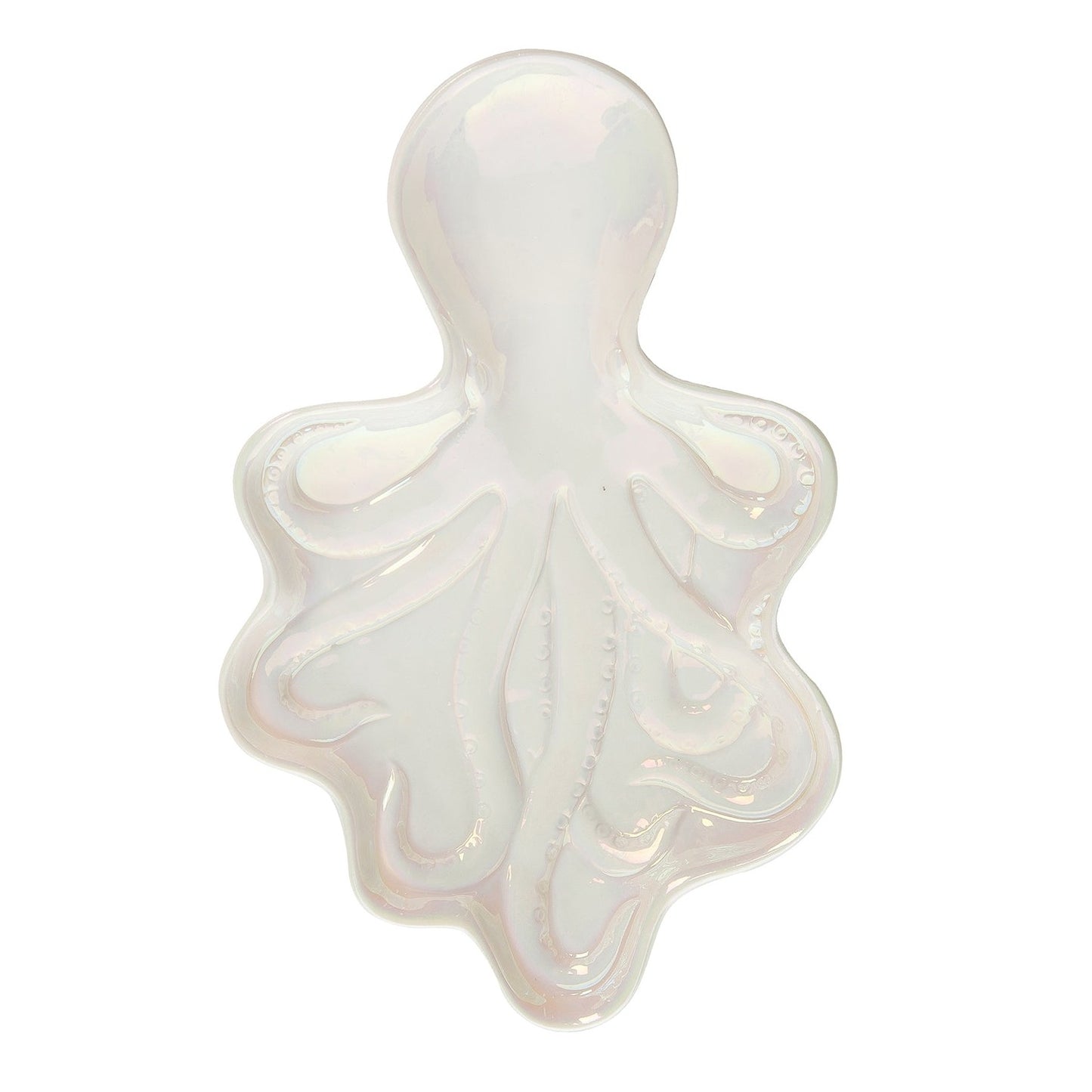 OCTOPUS DISH