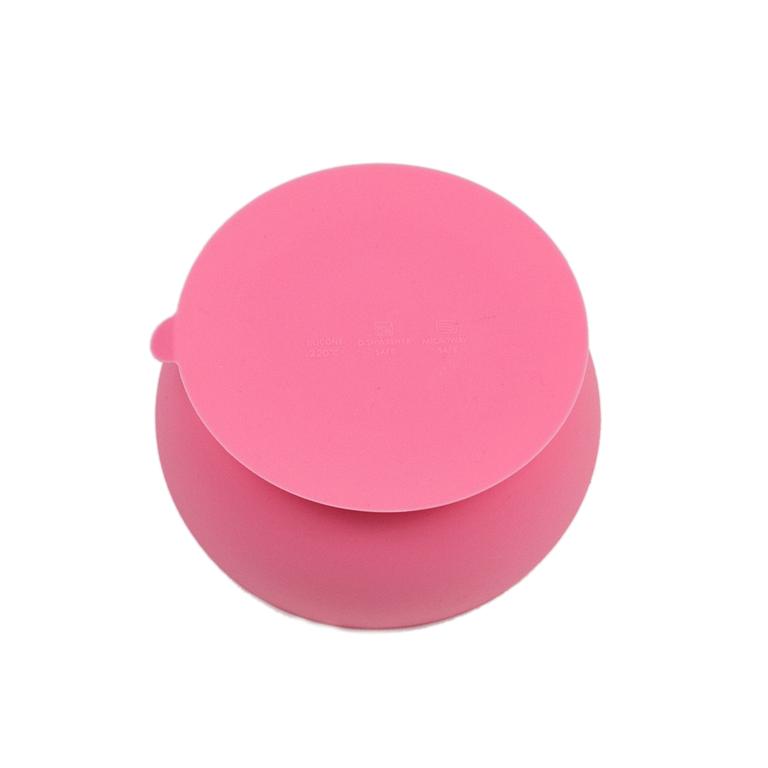 HELLO FOOD SUCTION BOWL