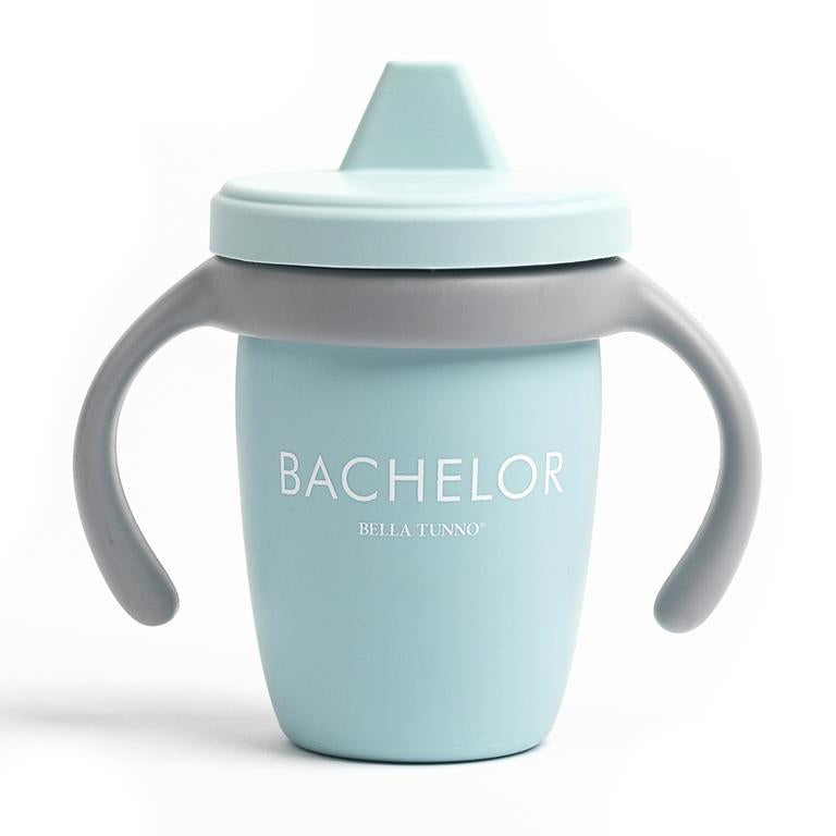 BACHELOR HAPPY SIPPY CUP