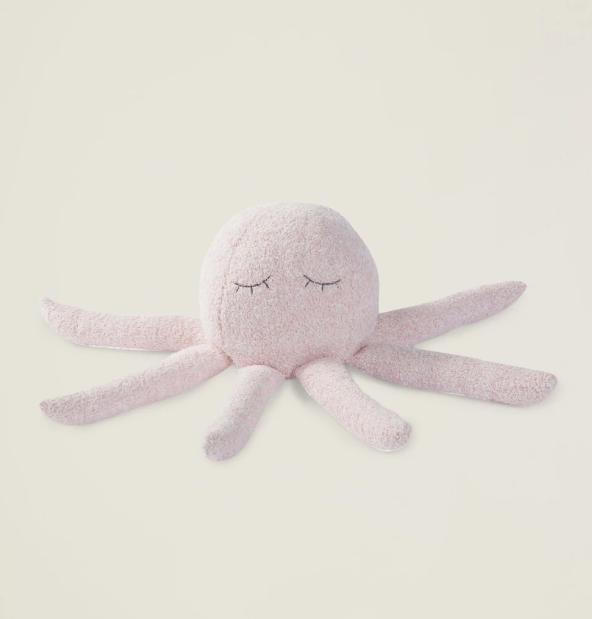 COZY OCTOPUS BUDDIE