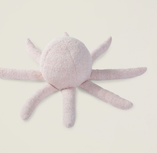 COZY OCTOPUS BUDDIE