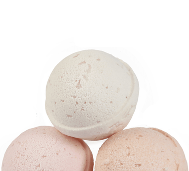 FIZZER CHAMPAGNE - BATH BOMB