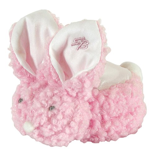 Cozy Pink Boo Bunny comfort toy for babies Easter gift shop The Painted Cottage a Maryland Boutique