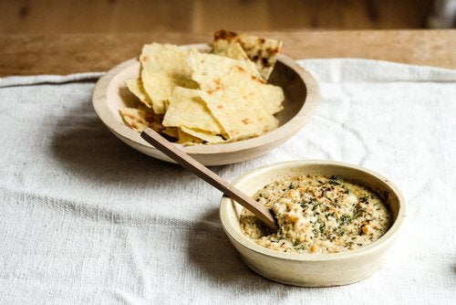 ARTICHOKE LEMON PESTO 6OZ
