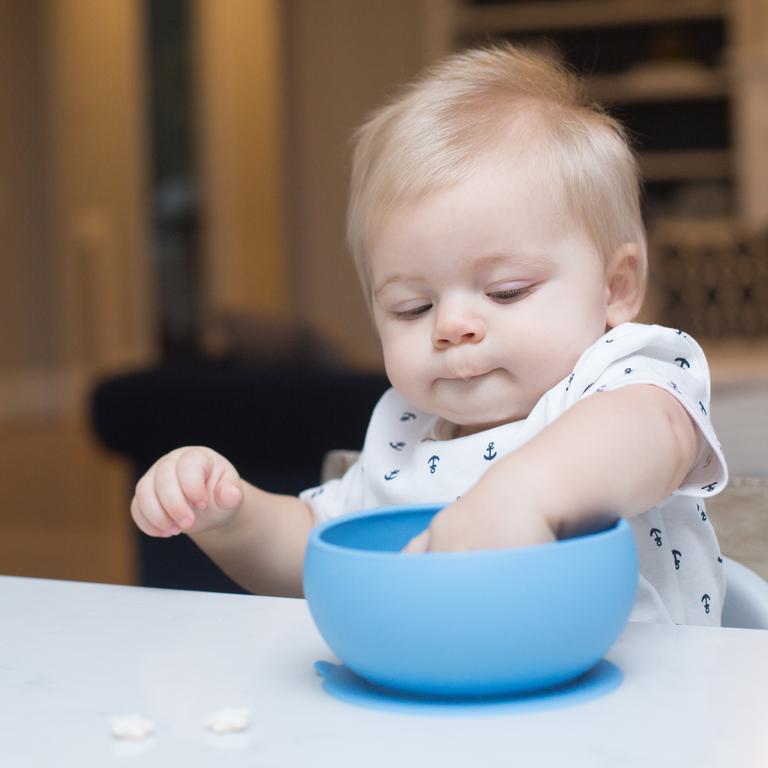 MR MESS SUCTION BOWL