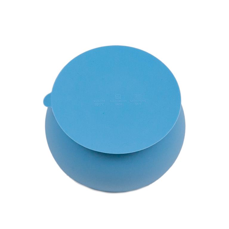 MR MESS SUCTION BOWL