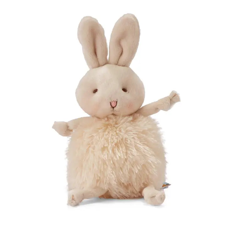 RUTABAGA ROLY POLY BUNNY