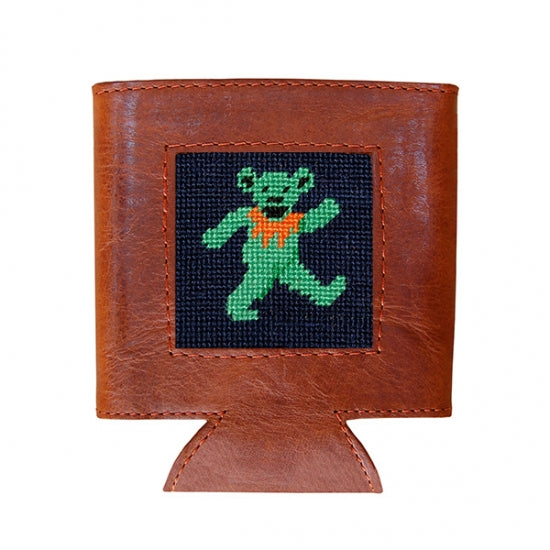 S&B Dancing Bear Can Cooler