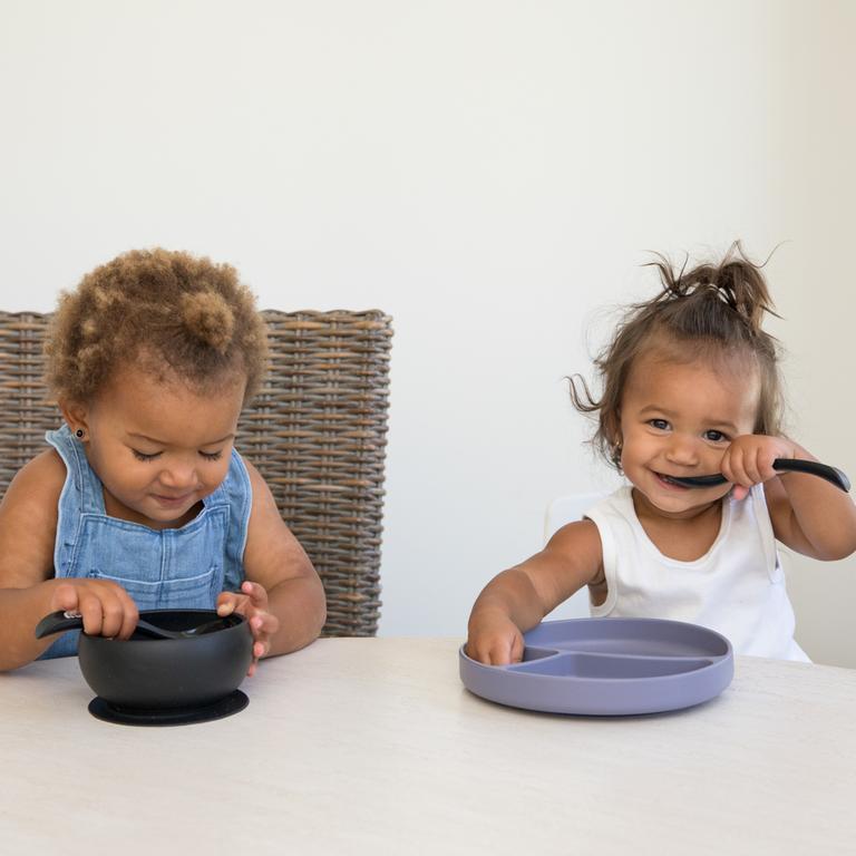 PLEASE SPOON SET