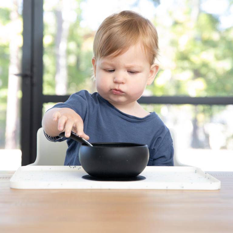 PLEASE SPOON SET