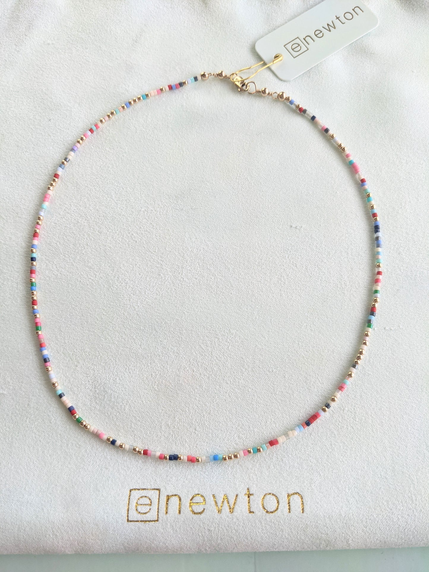 15" CHOKER HOPE UNWRITTEN | Hot Mess