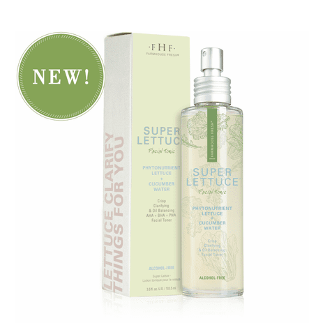 SUPER LETTUCE TONIC