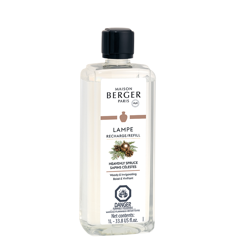 Heavenly Spruce - 500ML