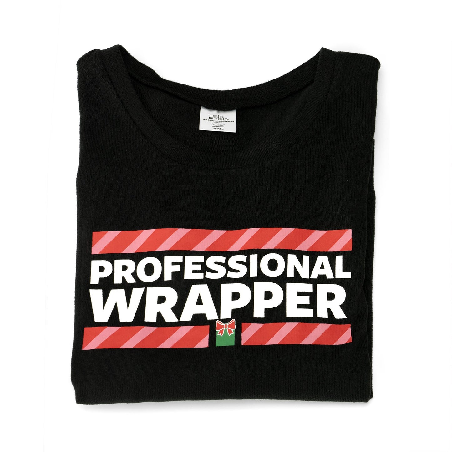 PRO GIFT WRAPPER LOUNGE TOP