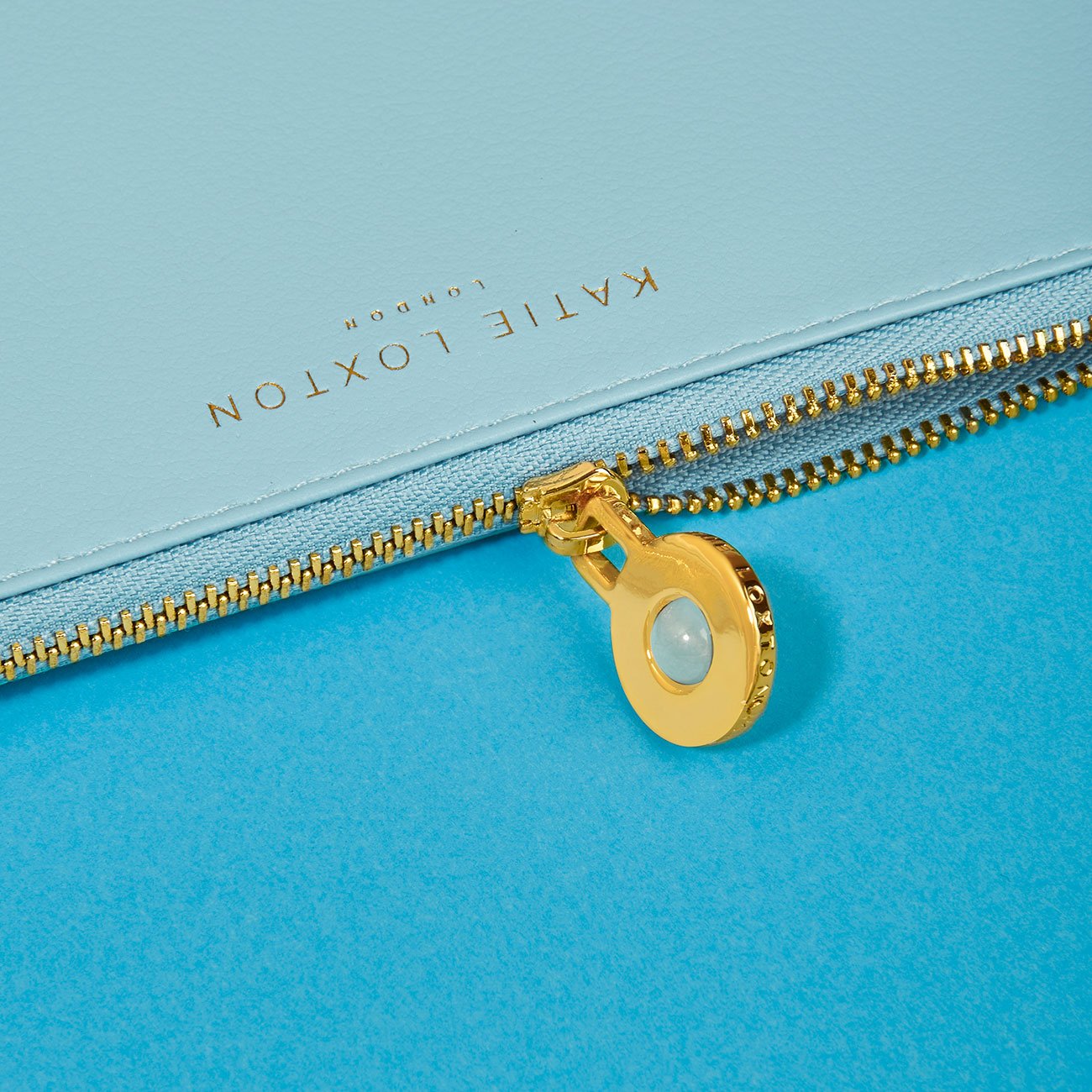 KL Perfect Pouch | December