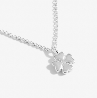 LUCK NECKLACE