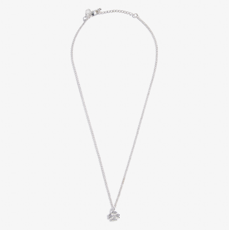 LUCK NECKLACE